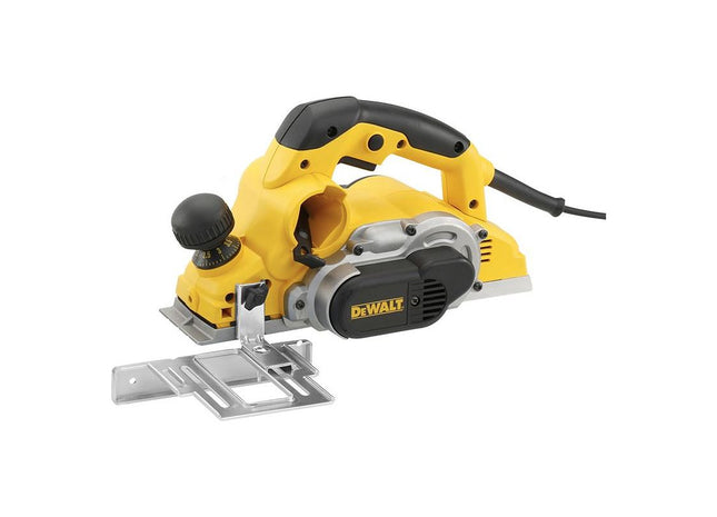 Dewalt Power Tools D26500K Planer in Kit Box 1050W 110V DeWALT Power Tools - RockBottom Northampton