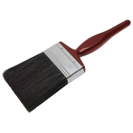Faithfull Contract Paint Brush 75mm (3in) Faithfull - RockBottom Northampton