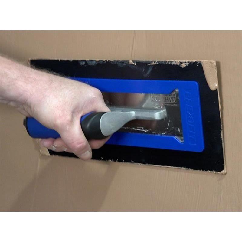 Faithfull Flexifit Trowel 14in Faithfull - RockBottom Northampton