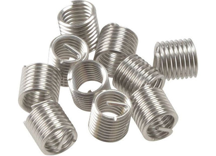 Recoil Inserts BSF 1/4 - 26 TPI 10 Inserts Recoil - RockBottom Nothampton