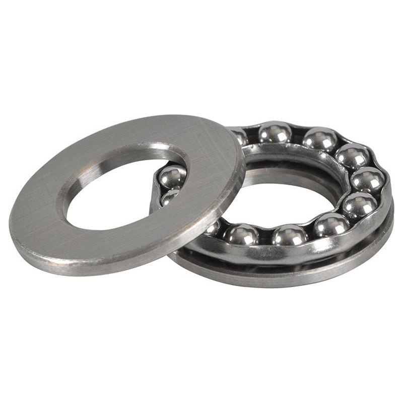 Q.Max Thrust Race Complete with Bolt 16mm Q.Max - RockBottom Nothampton