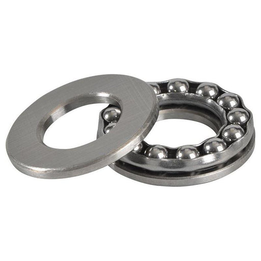 Q.Max Thrust Race Complete with Bolt 16mm Q.Max - RockBottom Nothampton