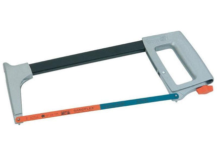 Bahco 225-PLUS Hacksaw Frame 300mm (12in) Bahco - RockBottom Northampton