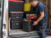 Keter Tuff Tote 140 litre Keter - RockBottom Northampton