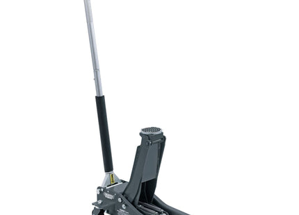 Draper Expert Professional Low Profile Garage Trolley Jack, 2 Tonne 31481 Draper - Town Tools 