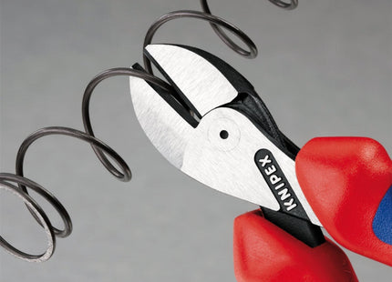 Draper Knipex 73 02 160SB ' x Cut' High Leverage Diagonal Side Cutters 24375 Draper - Town Tools 