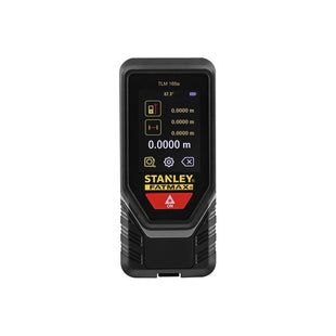 Stanley® Intelli Tools TLM 165SI FatMax® Bluetooth® Laser Measurer 60m STANLEY® Intelli Tools - RockBottom Nothampton