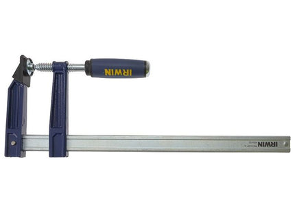 Irwin® Professional Speed Clamp - Medium 60cm (24in) IRWIN® - RockBottom Northampton