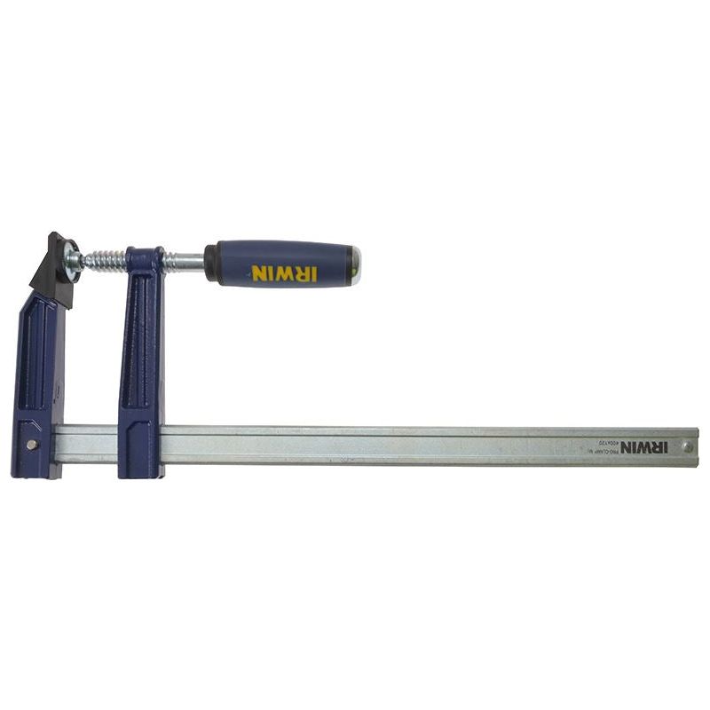 Irwin® Professional Speed Clamp - Medium 60cm (24in) IRWIN® - RockBottom Northampton