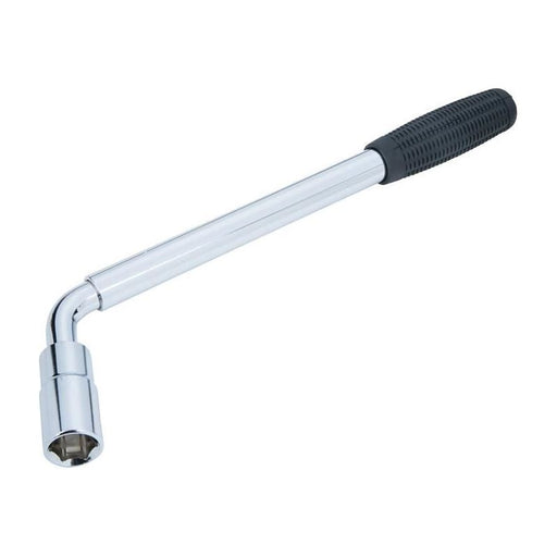 Bluespot Tools L Type Telescopic Wheel Wrench BlueSpot Tools - RockBottom Northampton