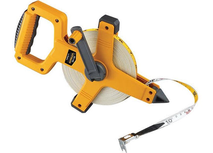 Komelon Unigrip Fibreglass Tape 50m/165ft (Width 13mm) Komelon - RockBottom Northampton