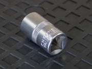 Faithfull Hex Socket 1/2in Drive 16mm Faithfull - RockBottom Northampton