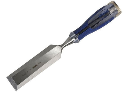 Irwin® Marples® M750 Splitproof Soft Touch Chisel 38mm (1.1/2in) IRWIN® Marples® - RockBottom Northampton