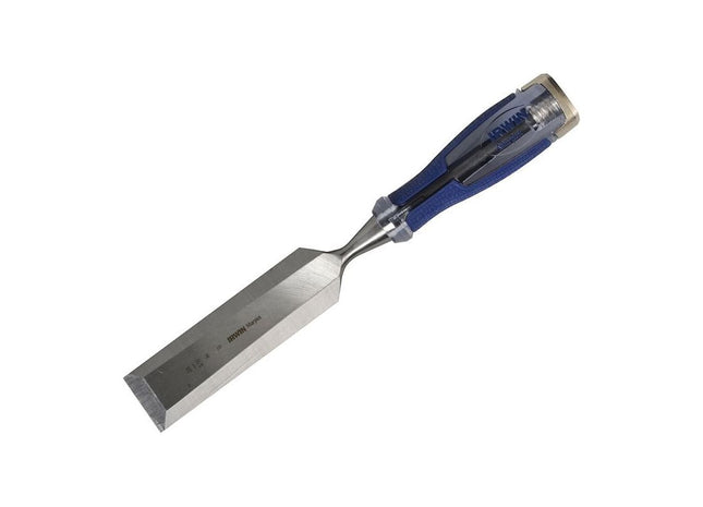 Irwin® Marples® M750 Splitproof Soft Touch Chisel 38mm (1.1/2in) IRWIN® Marples® - RockBottom Northampton
