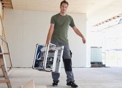 Bosch GTS 10 J Professional Table Saw 1800W 240V Bosch - RockBottom Northampton