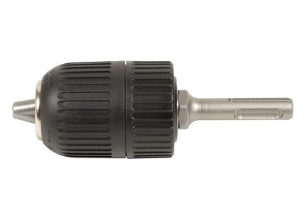 Hikoki 711099 13mm Keyless Chuck & SDS Adaptor HiKOKI - RockBottom Northampton