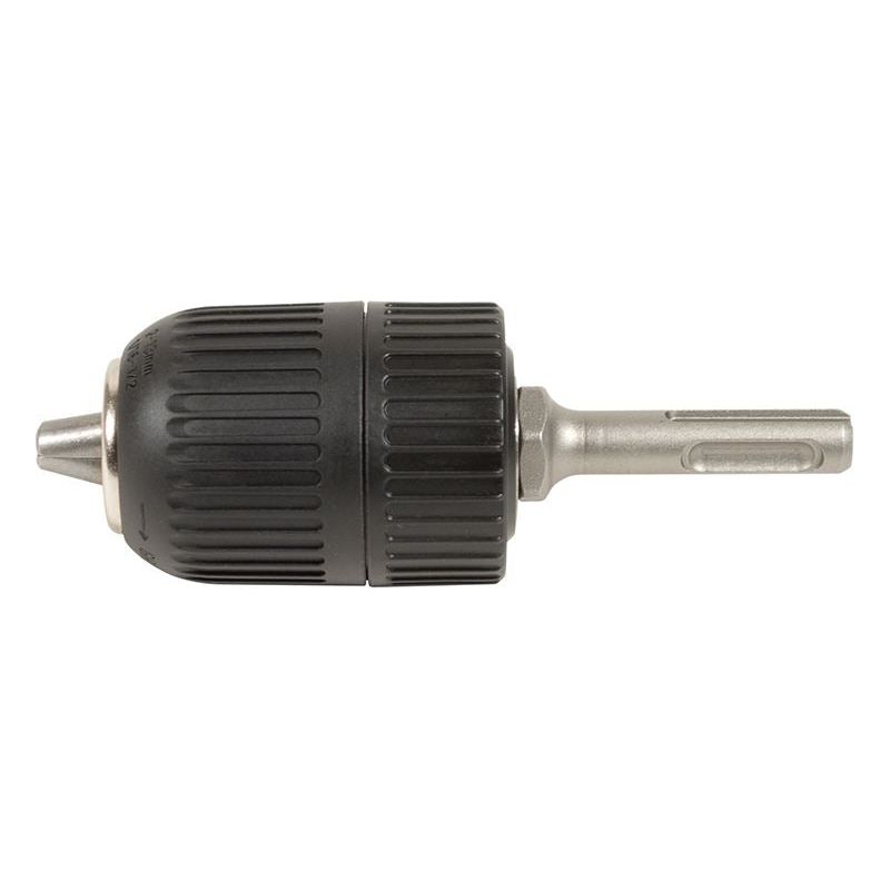 Hikoki 711099 13mm Keyless Chuck & SDS Adaptor HiKOKI - RockBottom Northampton