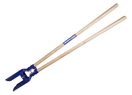Faithfull Posthole Digger 150mm (6in) Faithfull - RockBottom Northampton