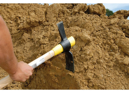 Draper Mattock Head, 2.27kg 27590 Draper - Town Tools 