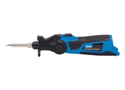 Draper Storm Force 10.8V Soldering Iron (Sold Bare) 03860 Draper - Town Tools 