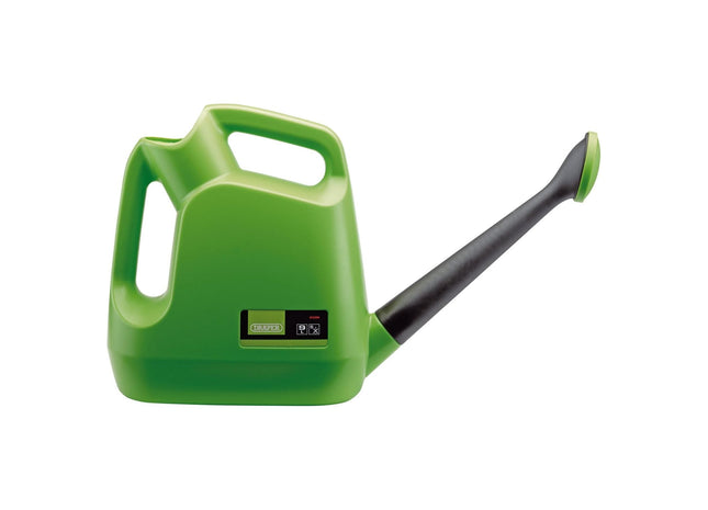 Draper Plastic Watering Can, 9L 84296 Draper - Town Tools 