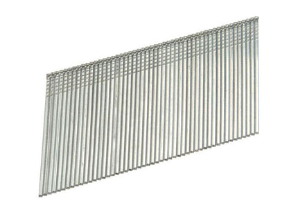 Dewalt Power Tools DNBA1650SZ 16 Gauge Stainless Steel 20° Finish Nails 50mm (Pack 2500) DeWALT Power Tools - RockBottom Northampton