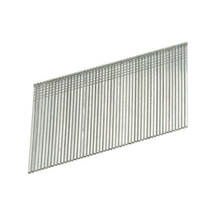 Dewalt Power Tools DNBA1650SZ 16 Gauge Stainless Steel 20° Finish Nails 50mm (Pack 2500) DeWALT Power Tools - RockBottom Northampton