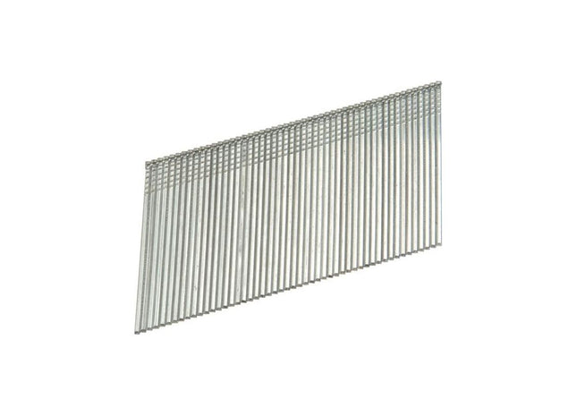 Dewalt Power Tools DNBA1650SZ 16 Gauge Stainless Steel 20° Finish Nails 50mm (Pack 2500) DeWALT Power Tools - RockBottom Northampton