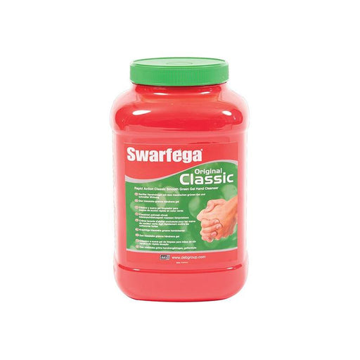 Swarfega® Original Classic Hand Cleaner 4.5 litre Swarfega® - RockBottom Nothampton