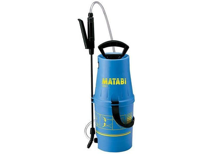Matabi Style 7 Sprayer 5 litre Matabi - RockBottom Northampton