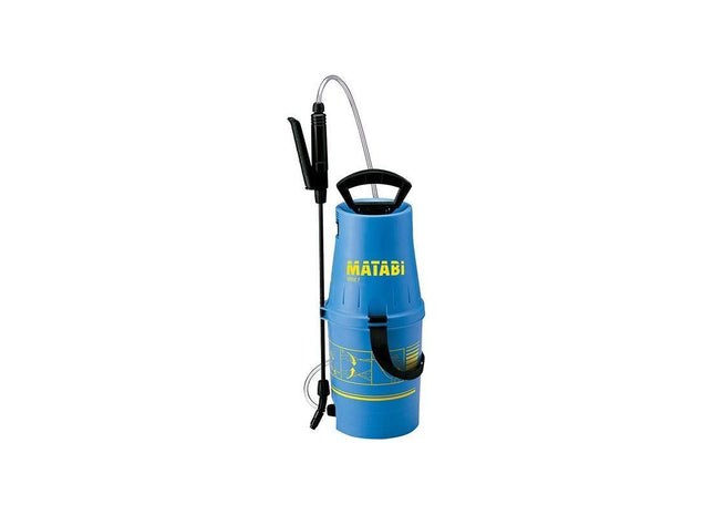Matabi Style 7 Sprayer 5 litre Matabi - RockBottom Northampton