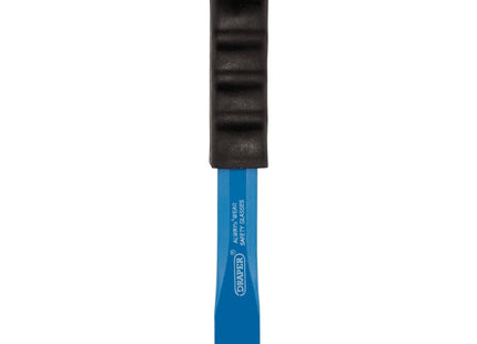 Draper Octagonal Shank Cold Chisel with Hand Guard, 25 x 250mm (Sold Loose) Draper - Town Tools 
