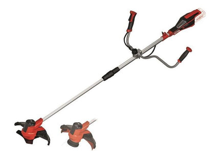 Einhell AGILLO 18/200 Power X-Change Brushcutter 18V Bare Unit Einhell - RockBottom Northamptin