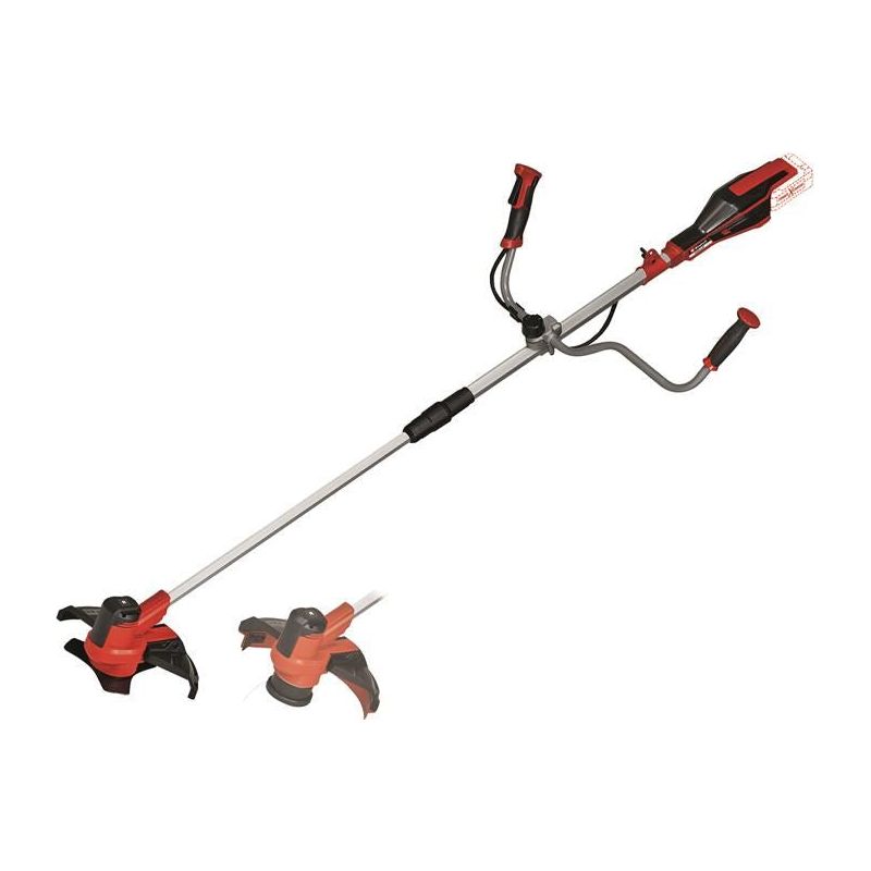 Einhell AGILLO 18/200 Power X-Change Brushcutter 18V Bare Unit Einhell - RockBottom Northamptin