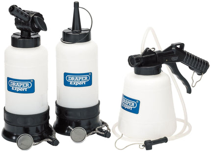 Draper Universal Brake Bleeding Kit 71205 Draper - Town Tools 