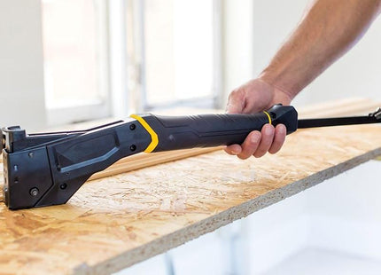 Stanley® Hand Tools FatMax® Lightweight Composite Hammer Tacker STANLEY® Hand Tools - RockBottom Nothampton