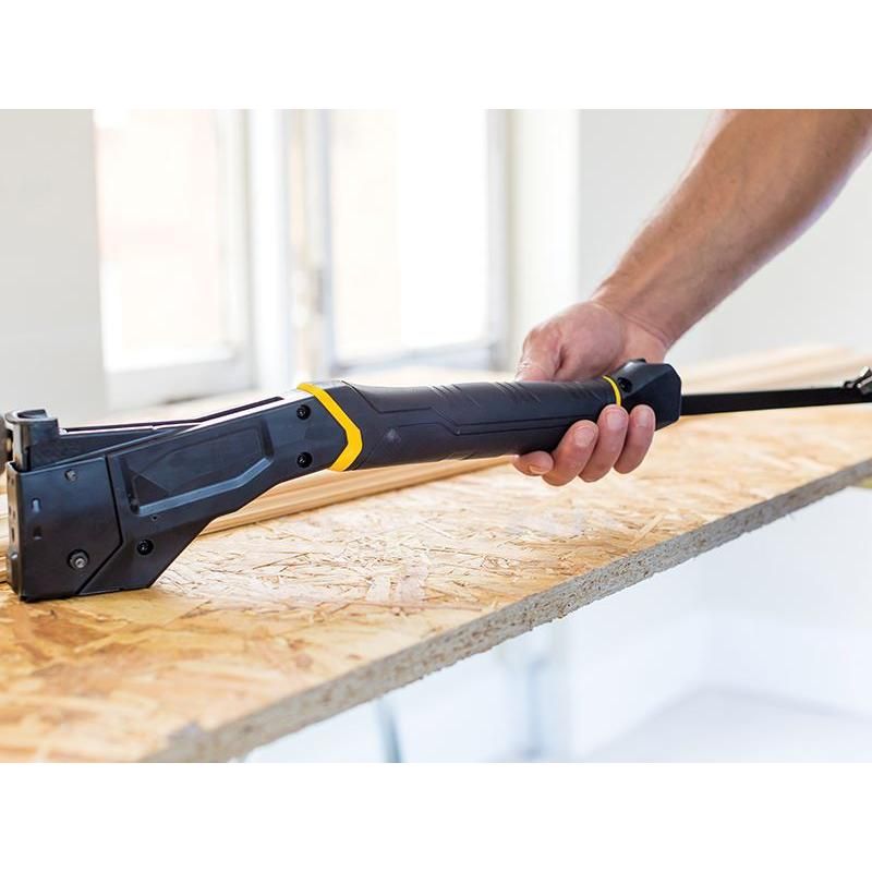 Stanley® Hand Tools FatMax® Lightweight Composite Hammer Tacker STANLEY® Hand Tools - RockBottom Nothampton