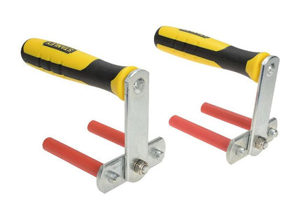 Stanley® Hand Tools Wall Board Carrier STANLEY® Hand Tools - RockBottom Nothampton