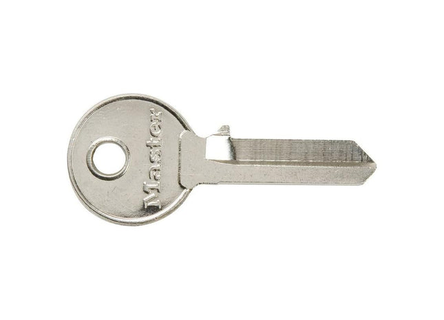 Master Lock K680 Single Keyblank Master Lock - RockBottom Northampton