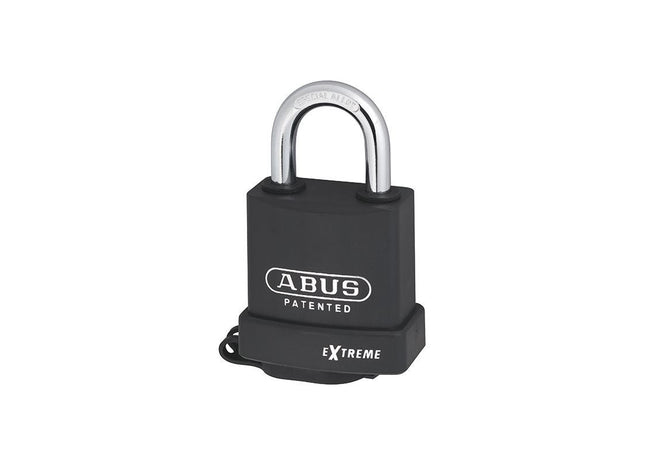Abus Mechanical 83WP/53mm Extreme Weatherproof Padlock Keyed Alike 2745 ABUS Mechanical - RockBottom Northampton 