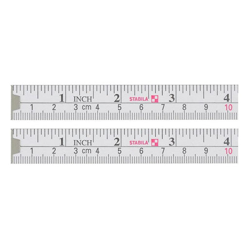 Stabila Wooden Folding Rule 2m/78in Stabila - RockBottom Nothampton