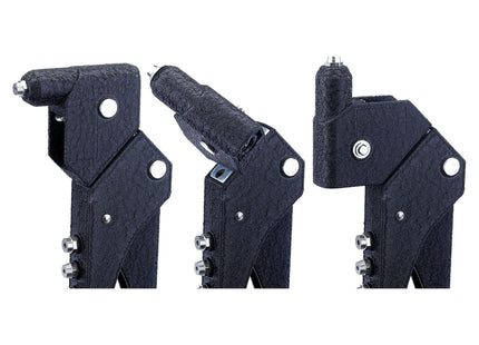 Draper 360&deg; Riveter 27849 Draper - Town Tools 