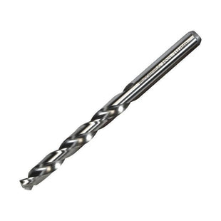 Faithfull Professional HSS Jobber Drill Bit Pre Pack 10.00mm OL:132mm WL:83mm Faithfull - RockBottom Northampton