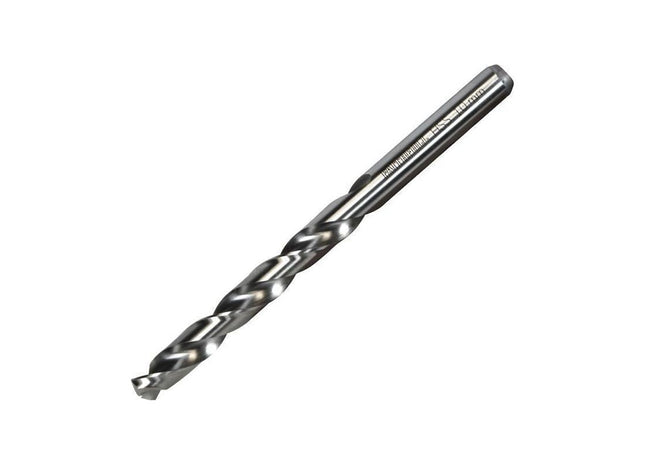 Faithfull Professional HSS Jobber Drill Bit Pre Pack 10.00mm OL:132mm WL:83mm Faithfull - RockBottom Northampton