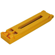 Bailey Products 1986 U Air Gauge 4in with Label Bailey Products - RockBottom Northampton