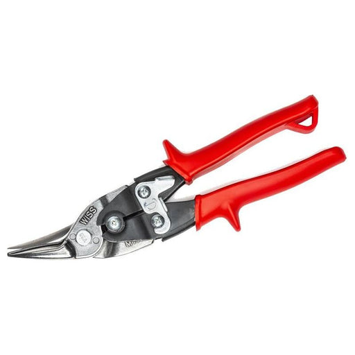 Crescent Wiss® M-1R Metalmaster® Compound Snips Left Hand/Straight Cut Crescent Wiss® - RockBottom Northampton