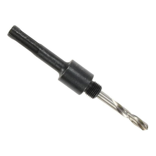 Faithfull Holesaw Arbor SDS Plus Fitting 14-30mm Faithfull - RockBottom Northampton