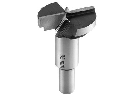 Irwin® Cylindrical Cutter 35mm IRWIN® - RockBottom Northampton