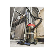 Einhell TC-VC 1820S Wet & Dry Vacuum 20 litre 1250W 240V Einhell - RockBottom Northamptin