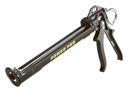 Everbuild Sika Power Pro Sealant Gun 400ml Everbuild Sika - RockBottom Northamptin